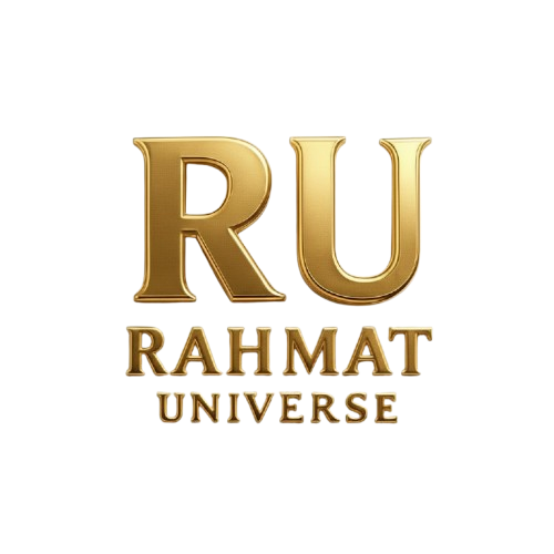 Rahmat Universe