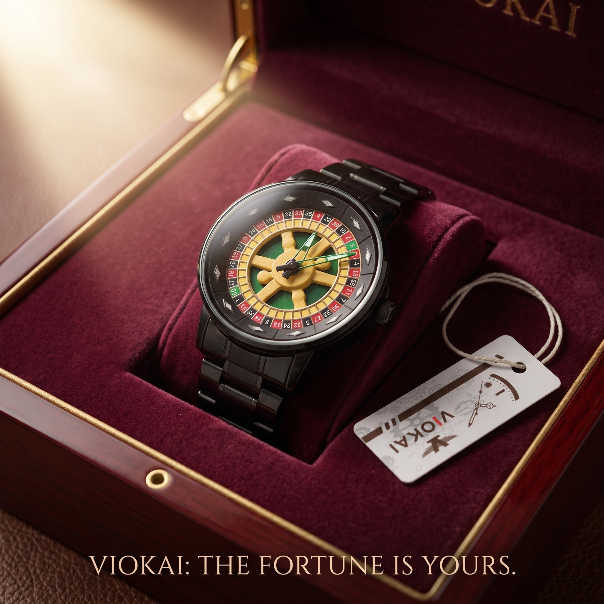 Wheel watch move wheel Waterproof Stainless Steel Quartz Wrist Watch With Car Rims Wheel Design Sporty Men Watch