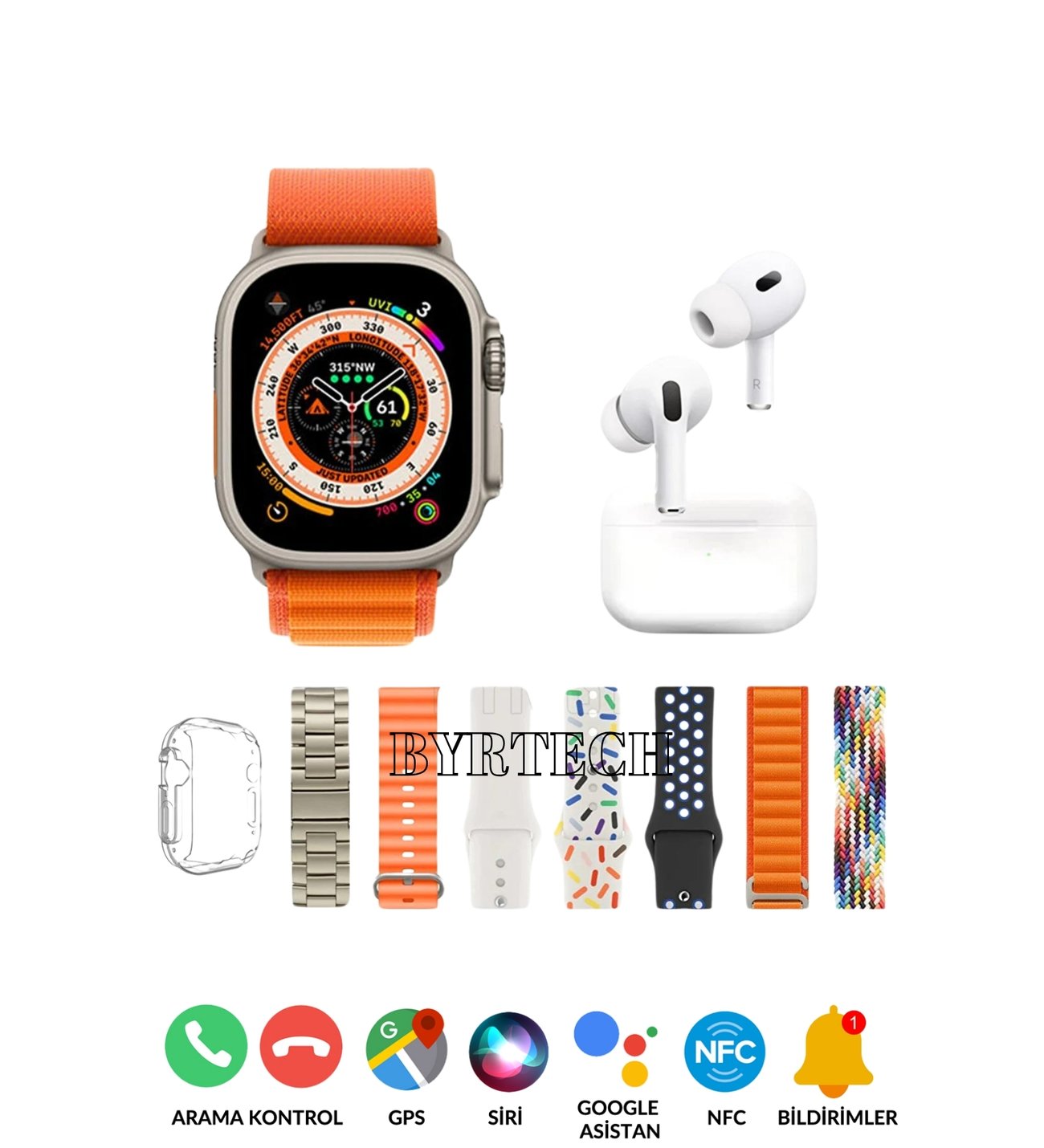 Combo Deals in 10in1